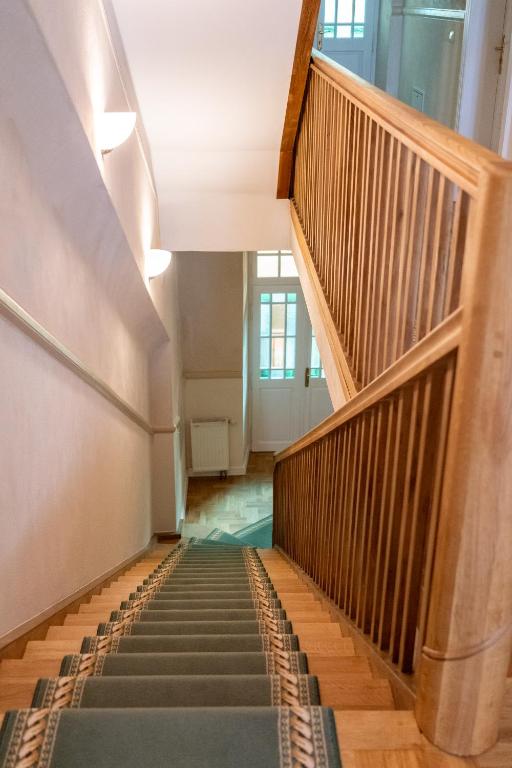 Aparthotel Karmel - Resim 29