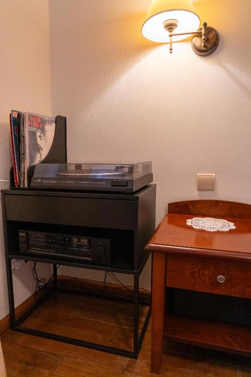 Aparthotel Karmel - Resim 42