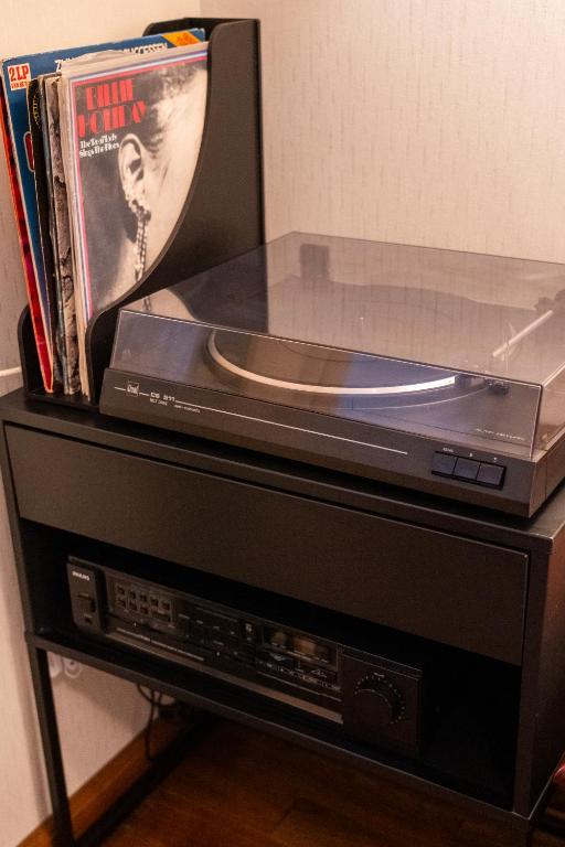 Aparthotel Karmel - Resim 37