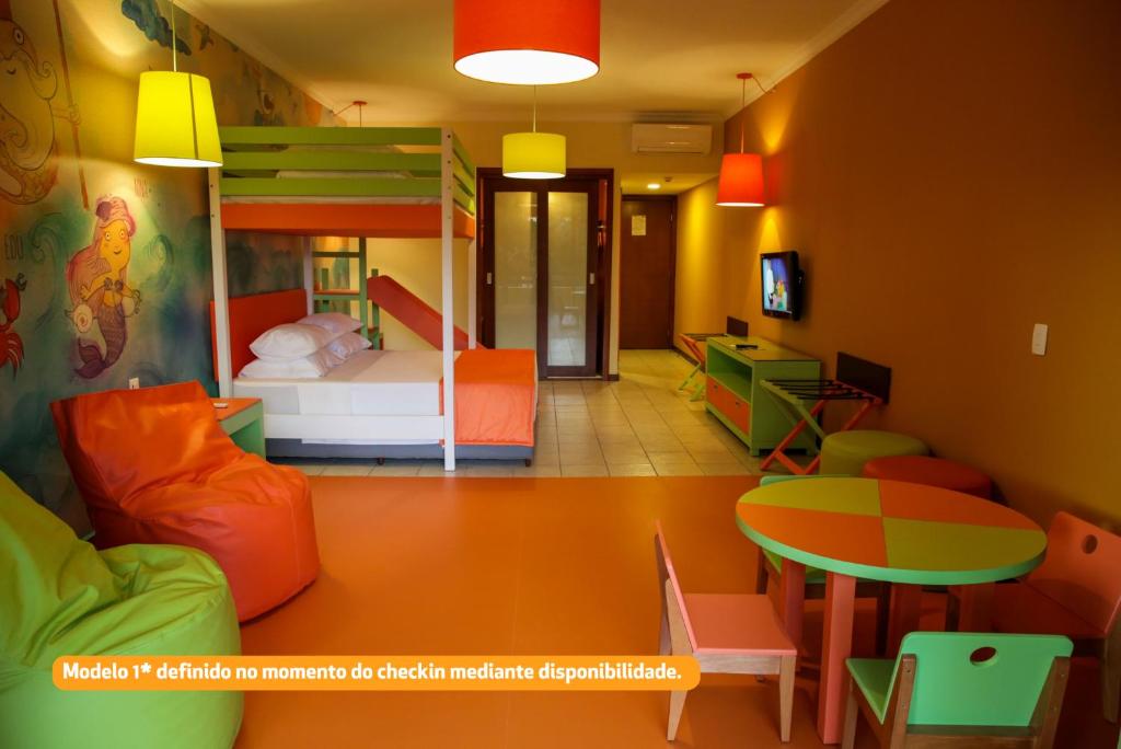 Vila Galé Cabo - All Inclusive