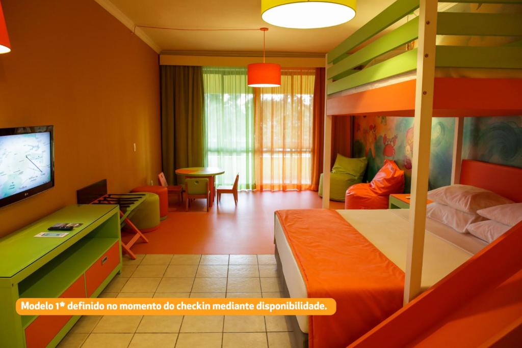 Vila Galé Cabo - All Inclusive