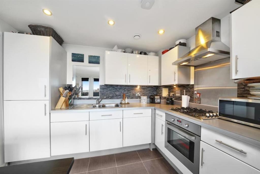 Apartment Hyde Park Square Flat, London, UK