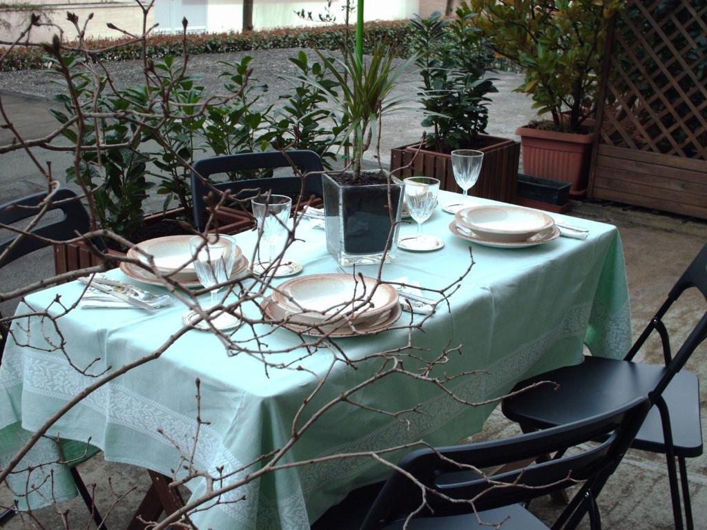 Fotografie z fotogalerie ubytování Guest House Cuore del Friuli v Udine