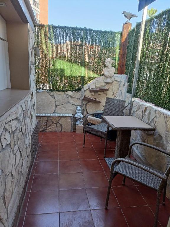 Habitaciones en casas particulares Servilux 3 en Torremolinos, Andalucía