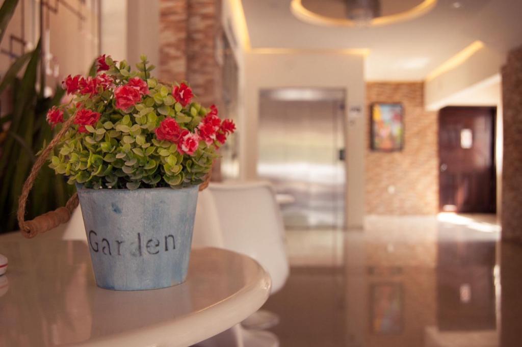 Fotografie z fotogalerie ubytování Hotel Luna Caribe v destinaci Chetumal