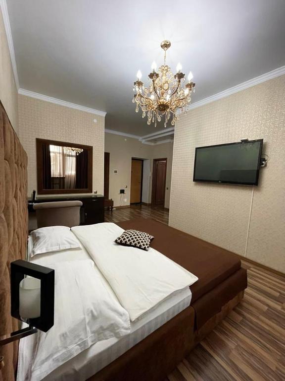Апартаменты в центре города в ЖК Арман - Appartement D'une Chambre