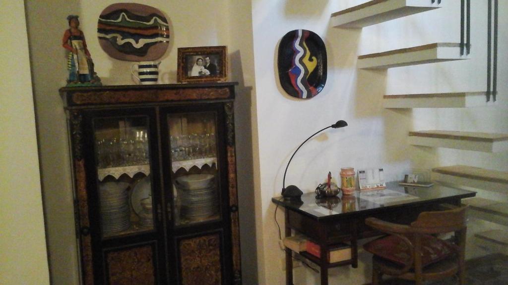 Fotografie z fotogalerie ubytování La ginestra v destinaci Sciacca