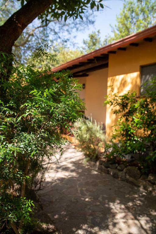 Agriturismo Santa Lucia - Quarto Duplo Ou Twin Standard