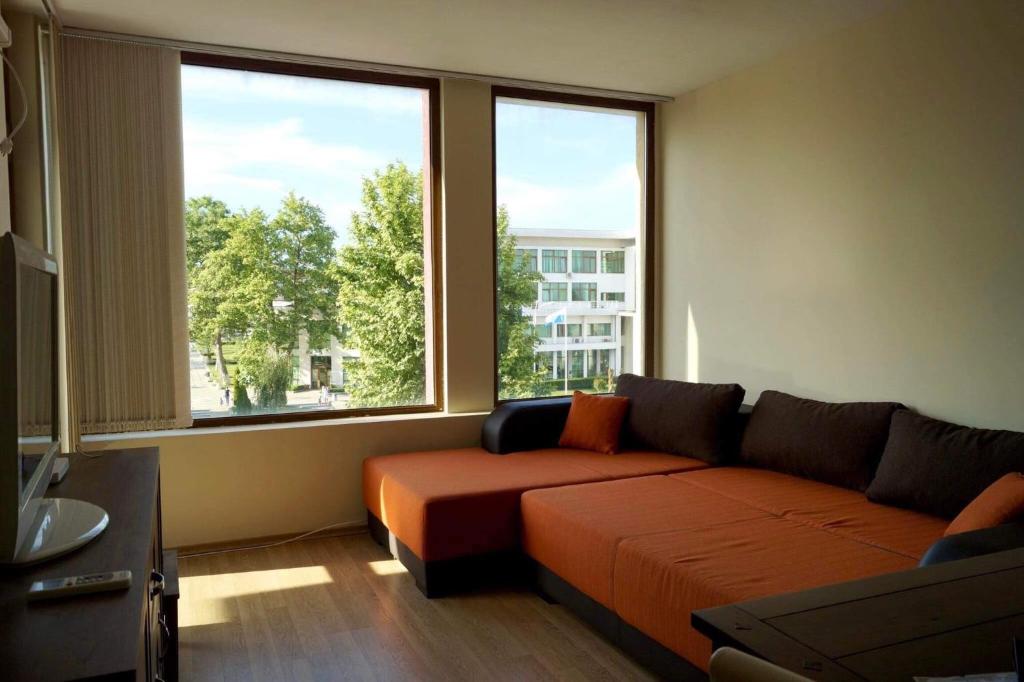 Kép Super Centre Apartment - 3 min from the beach szállásáról Primorszkóban a galériában