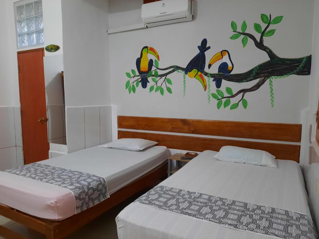 Amazon House Hostel, Iquitos – Updated 2024 Prices