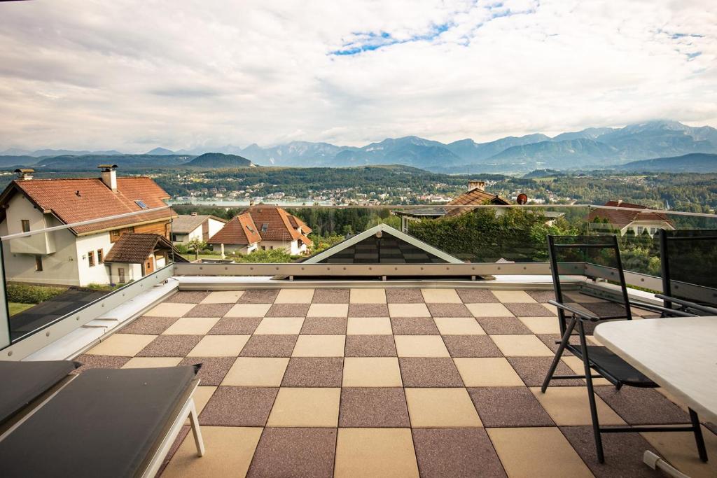 Kép Sun & See szállásáról Velden am Wörtherseeben a galériában