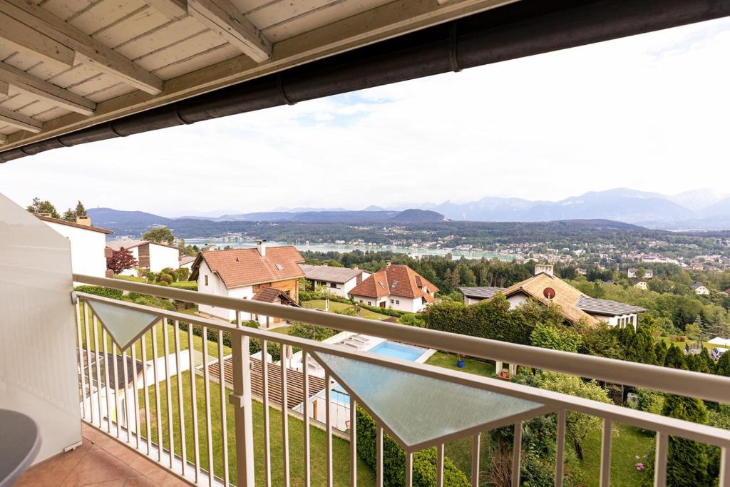 Kép Sun & See szállásáról Velden am Wörtherseeben a galériában