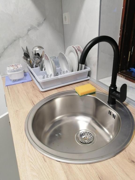 Fotografie z fotogalerie ubytování Mondeno apartments v destinaci Utjeha