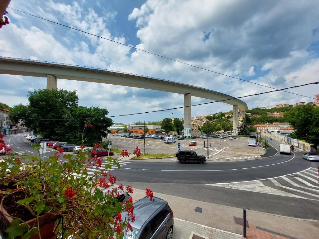 Fotografie z fotogalerie ubytování Apartments Zeljko v destinaci Crikvenica