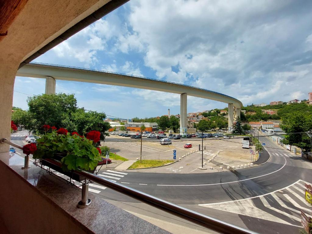 Fotografie z fotogalerie ubytování Apartments Zeljko v destinaci Crikvenica