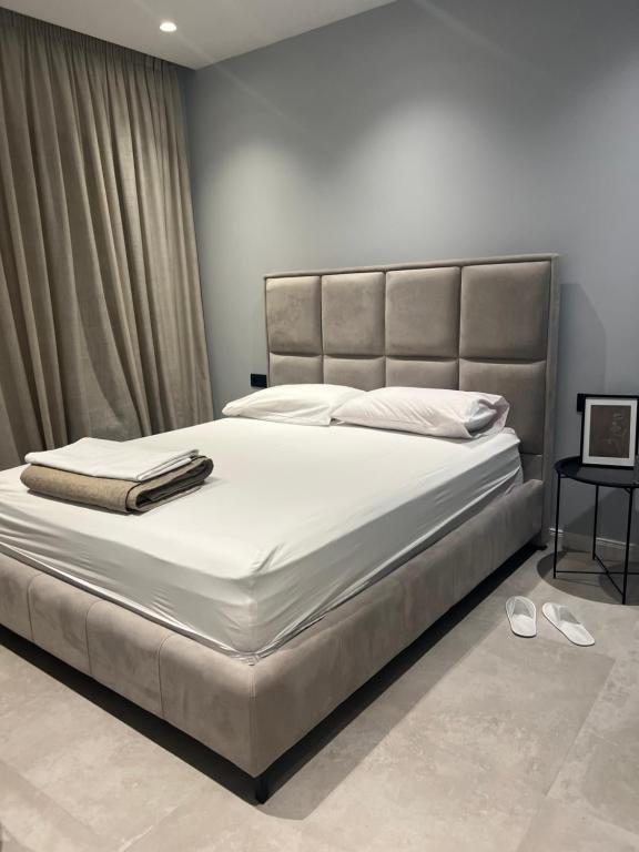 Ảnh trong thư viện ảnh của D'azur Home ở Vlorë