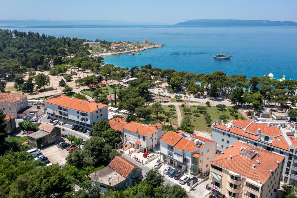 Gallery image of Villa Rubcic in Makarska