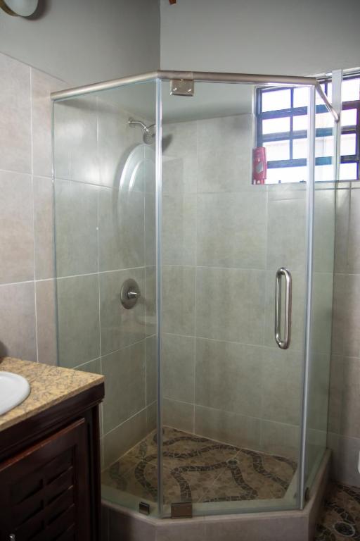 Bagno di Pawadi Nou