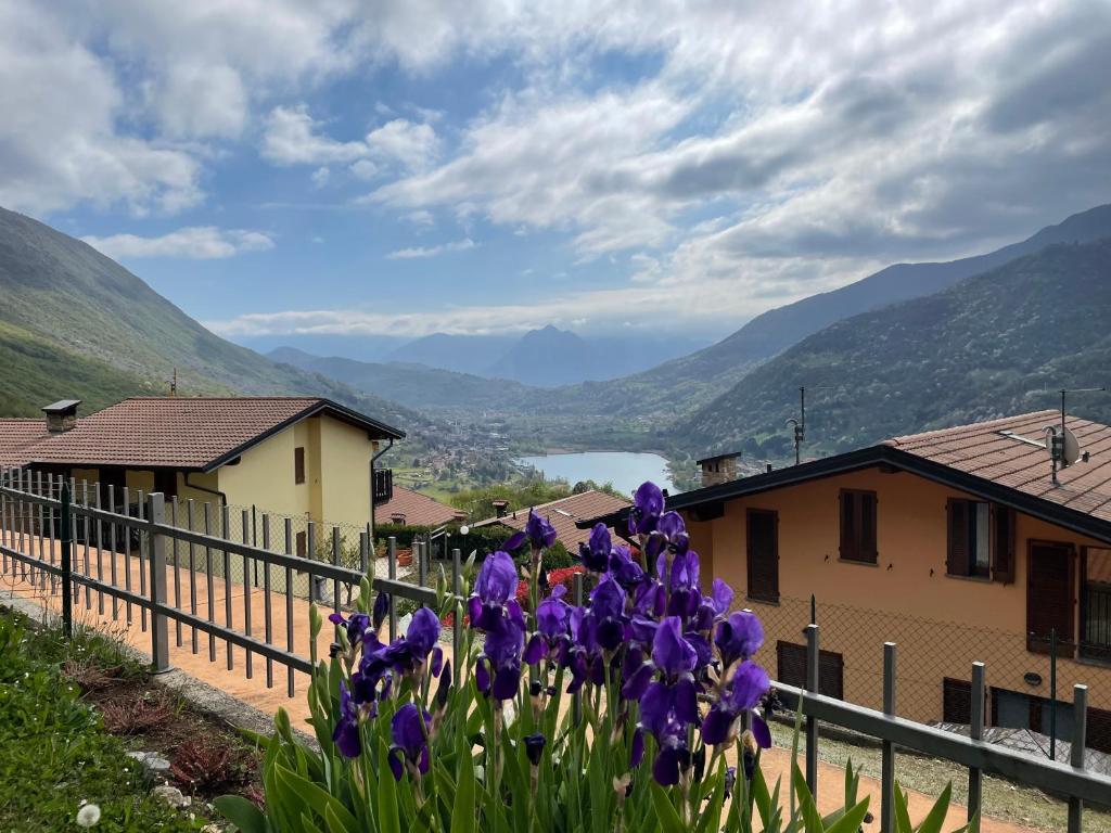 Φυσικό τοπίο κοντά σε αυτό το διαμέρισμα