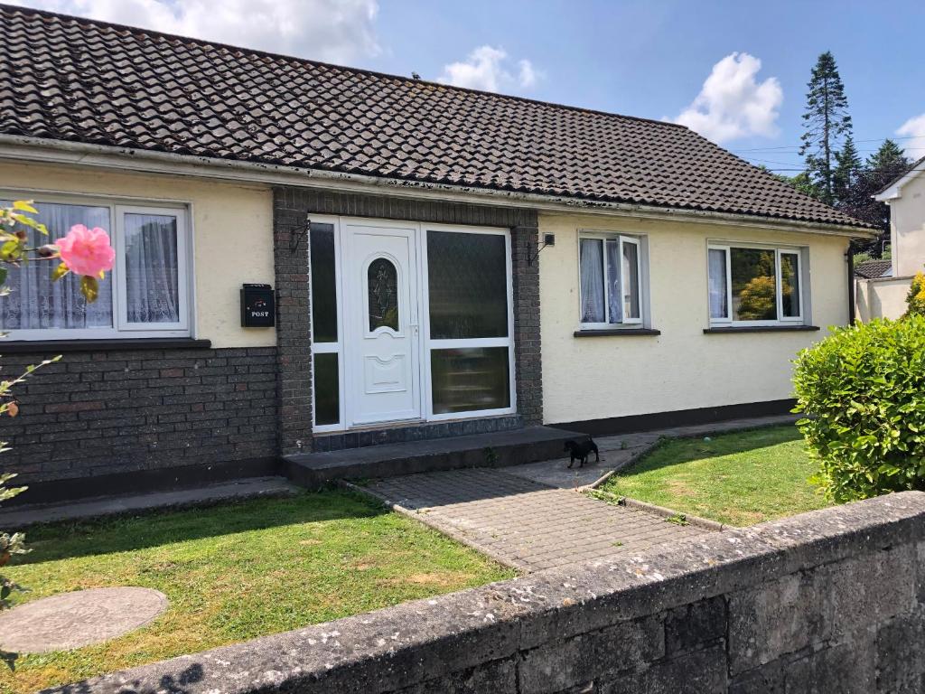 ST Catherines lodge, Leixlip, Ireland