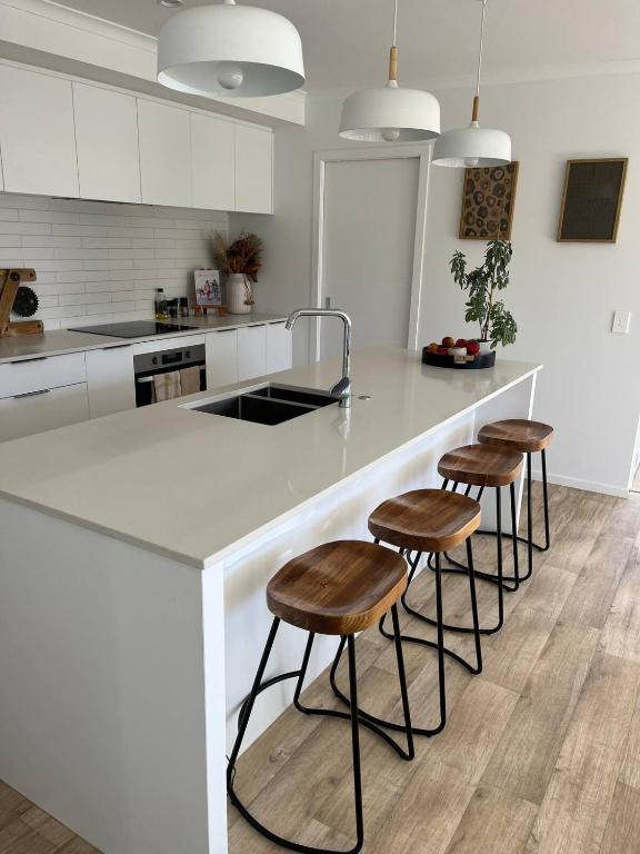 Papamoa East Retreat, Tauranga (updated prices 2024)