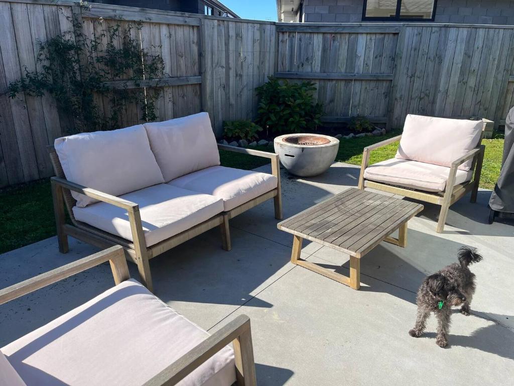 Papamoa East Retreat, Tauranga (updated prices 2024)