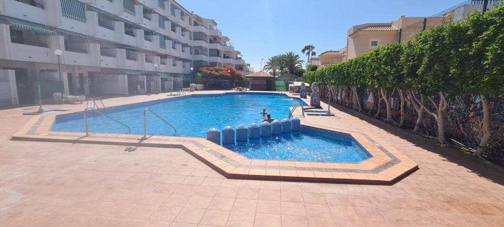 Apartamentos Apto Sol y Mar en Maspalomas, Gran Canaria