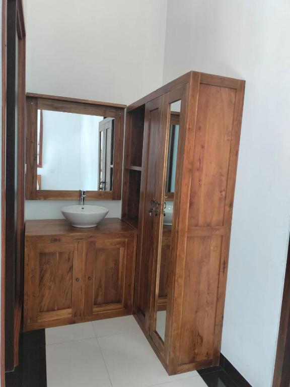 Baruna Sari Villa - Villa With Private Pool