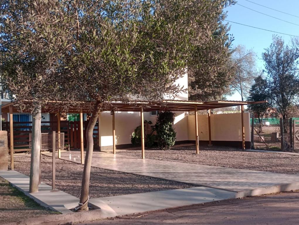 APART DEUFELL - Apartamento De Una Habitación