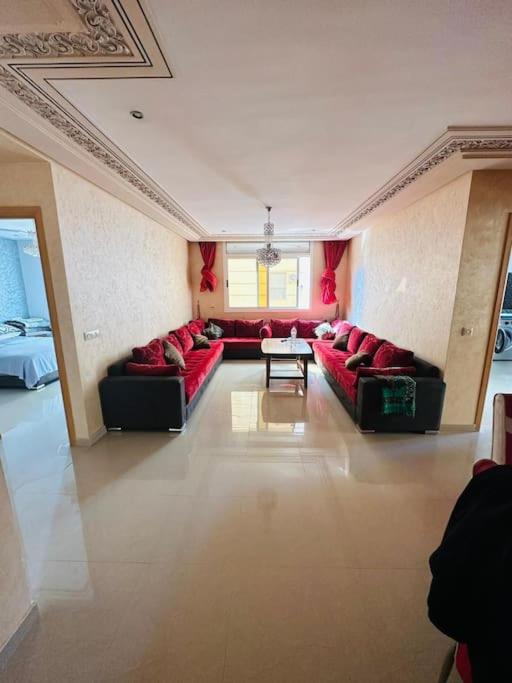 Magnifique appart a 15min à pieds de la plage