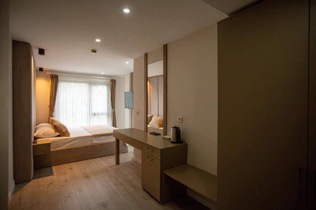 Gallery image of THE DECK OTEL in Trabzon