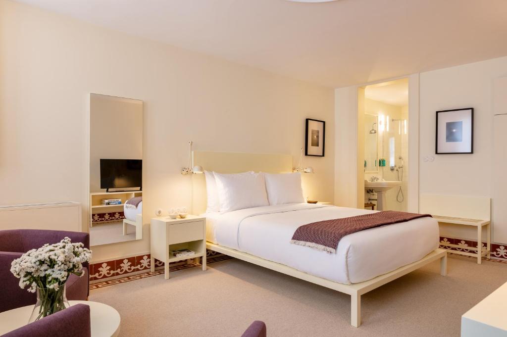 Casa do Arquiteto Townhouse - Adults Only - 5