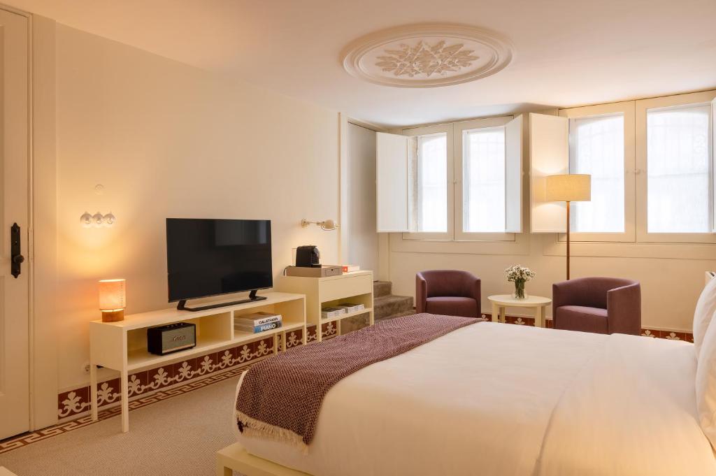 Casa do Arquiteto Townhouse - Adults Only - 2