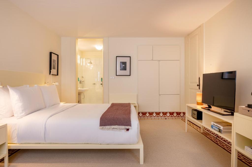 Casa do Arquiteto Townhouse - Adults Only - 7