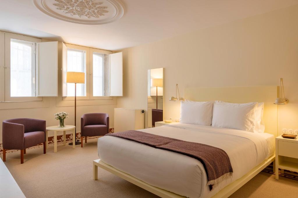 Casa do Arquiteto Townhouse - Adults Only - 3