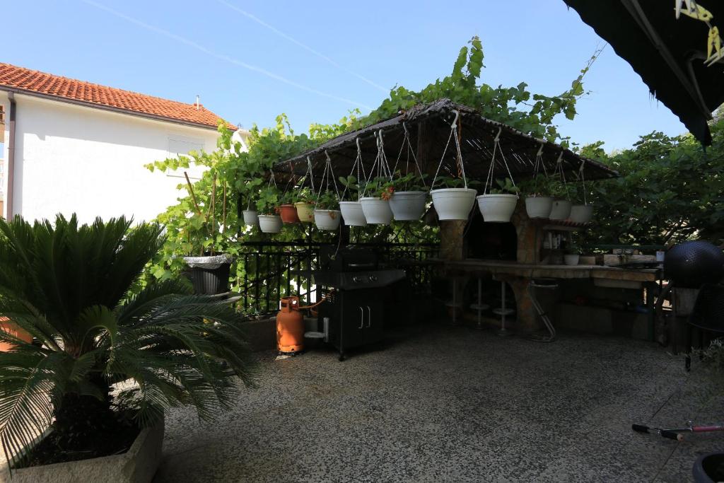 Fotografia z galérie ubytovania Studio Gradac 2784d v destinácii Gradac