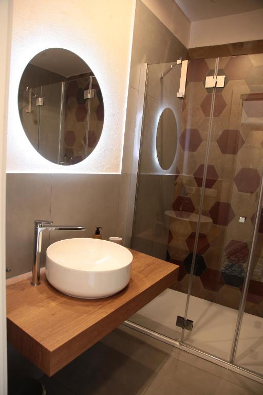 Alle Absidi della Cattedrale - 7