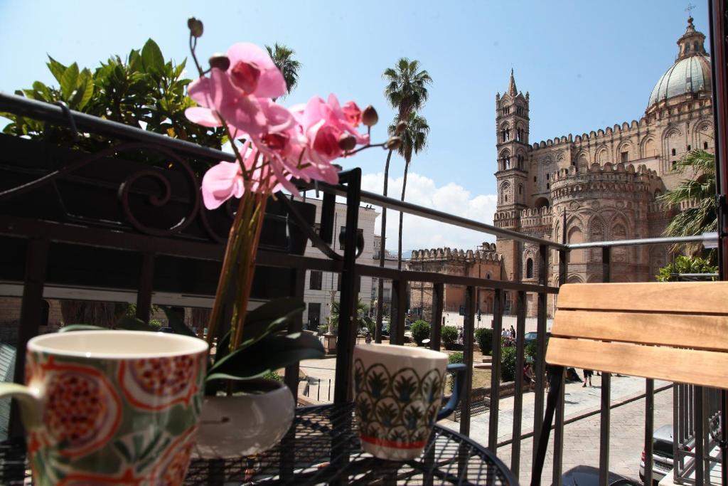 Alle Absidi della Cattedrale - 14