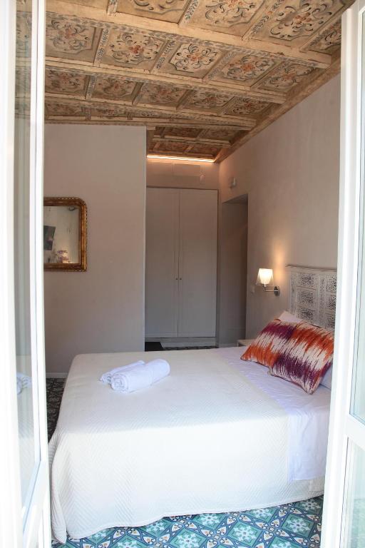 Alle Absidi della Cattedrale - 9