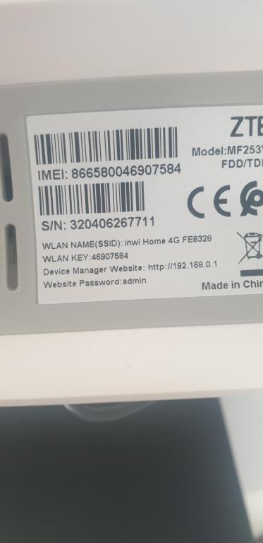 Fotografie z fotogalerie ubytování Coralia Bel F3 clim wifi parking privé Iptv v destinaci Udžda