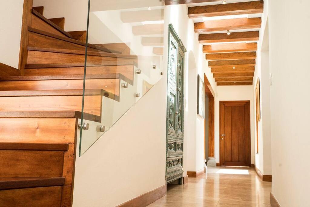 Fotografie z fotogalerie ubytování Lujosa Casa Guayllabamba - Gym Jacuzzi Piscina v destinaci Quito