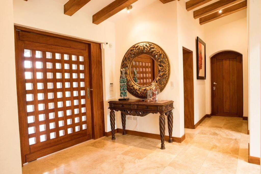 Fotografie z fotogalerie ubytování Lujosa Casa Guayllabamba - Gym Jacuzzi Piscina v destinaci Quito