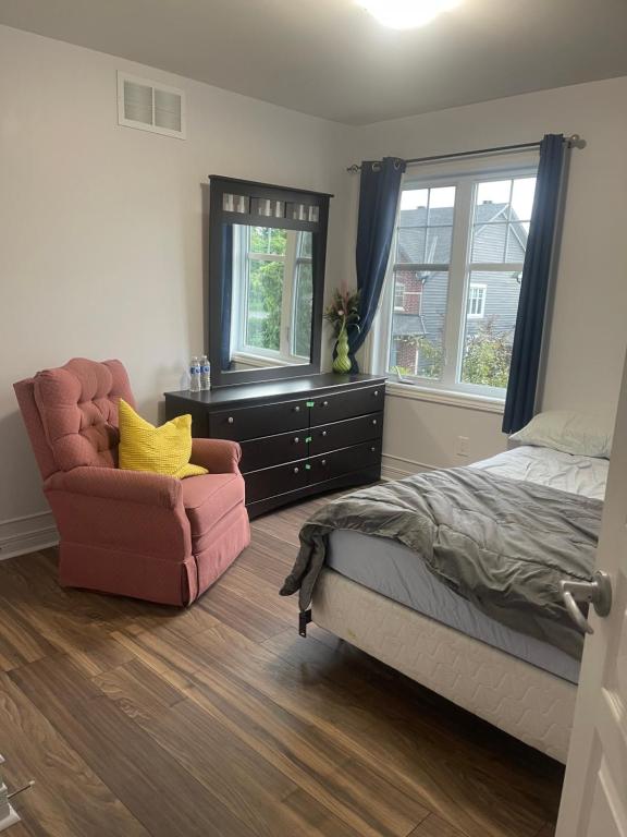 Rywalk Guesthouse - Housity