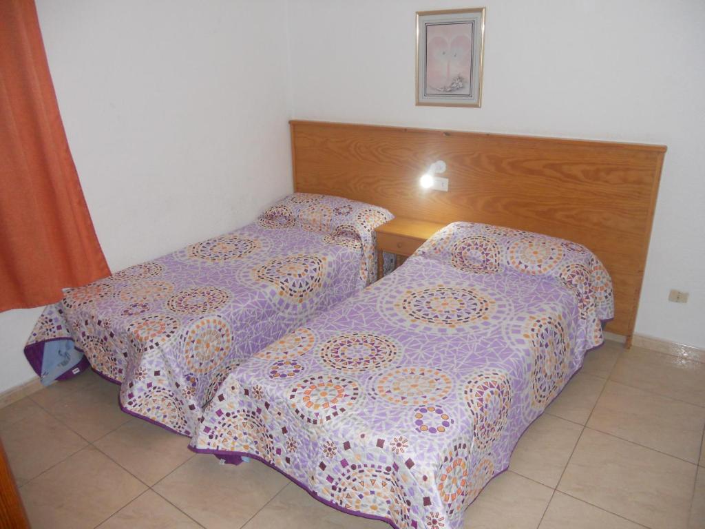 Gallery image of Apartment in Las Americas in Playa de las Americas