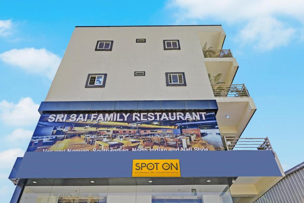 SPOT ON Sri Sai Boarding And Lodging, Bangalore (updated prices 2024)