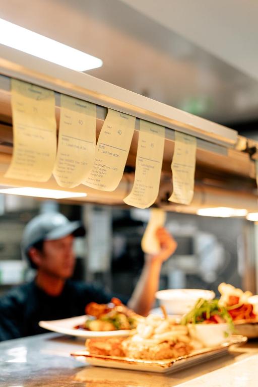 Quality Hotel Dickson - Resim 33