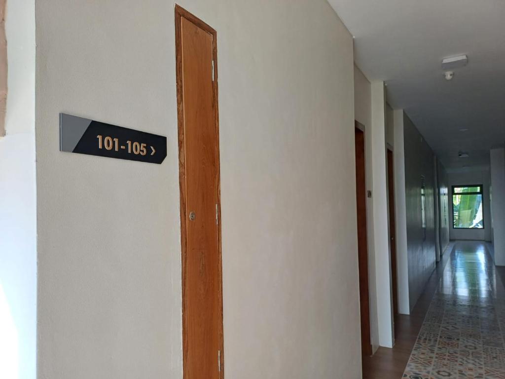 Fotografie z fotogalerie ubytování Grownicle Living Syariah v destinaci Timuran