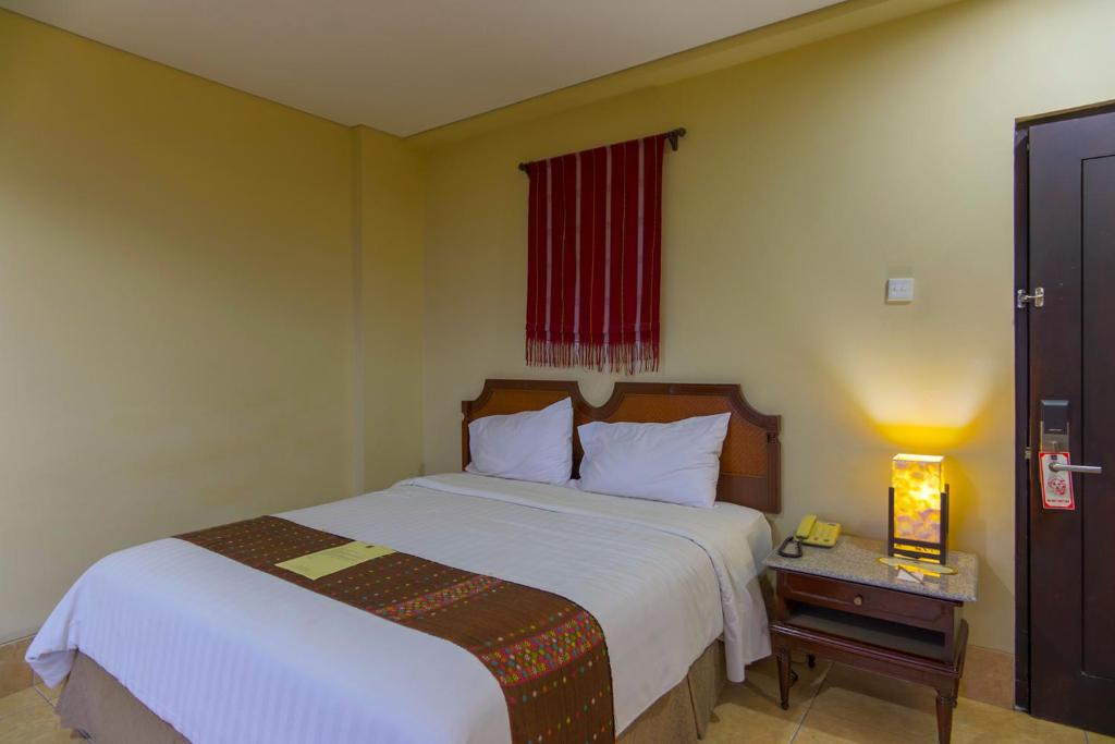 The Jayakarta Suites Komodo Flores - Deluxe Sea View With Free Airport Transfer
