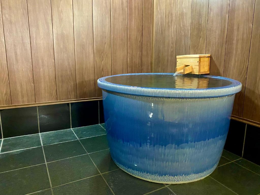 Fotografie z fotogalerie ubytování 日本旅館　松亀荘 v destinaci Beppu