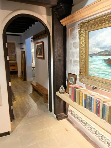 Sanbernabé tres - Habitación Deluxe Con Cama Extragrande